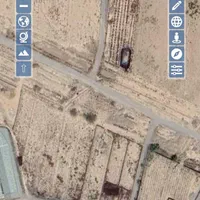 فروش زمین ۱۰۰۰ متری|فروش زمین و ملک کلنگی|پاکدشت, پاکدشت (مامازند)|دیوار