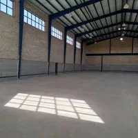 700مترزمین-400متر-سوله