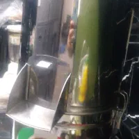 سبزی خرد کن تر وتمیز