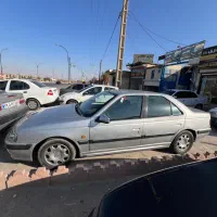 پارس مدل ۸۴ موتور تقویت|خودرو سواری و وانت|رباط‌کریم, رباط‌کریم|دیوار