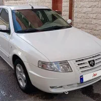 سمند سورن در حد