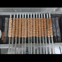 غذای کاروانی