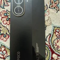 گوشی poco c71
