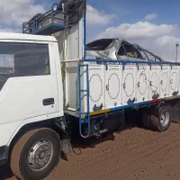 هیوندامدل ۸۶|خودرو سنگین|تربت جام, اسماعیل آباد|دیوار