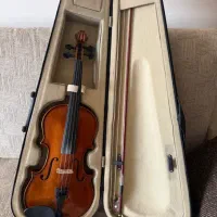 ویالون دست ساز سالم|ویولن|اصفهان, چرخاب|دیوار