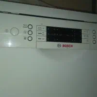 ماشین ظرف شویی ۱۴نفره مارک بوش