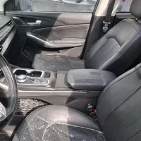 کی ام سی ایکس ۵ (kmc x5) تصادفی|خودرو سواری و وانت|کرمان, |دیوار