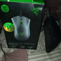 موس و هدفون گیمینگ