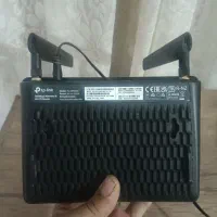 مودم TP-Link 6400 4G|مودم و تجهیزات شبکه|سبزوار, گلشن|دیوار