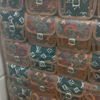 کیف دخترانه|کیف، کفش، کمربند|قم, حقیقت|دیوار