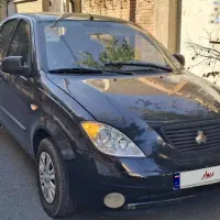تیبا ۲ مشکی