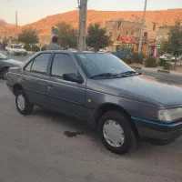 پژو 405 جی ال ایکس (GLX)، مدل ۱۳۹۳|خودرو سواری و وانت|شیراز, سعدیه شمالی|دیوار