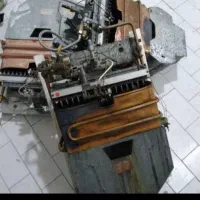 خرید آبگرمکن دیواری فرسوده و پکیج شوفاژ رادیاتور