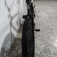 دوچرخه ۲۶ به فروش می‌رسد اسپرت|دوچرخه، اسکیت، اسکوتر|فومن, |دیوار