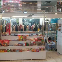 واگذاری کانتر پاستیل و سوپر مارکت