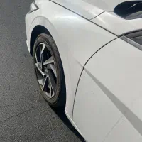 النترا ۲۰۲۵ صفر