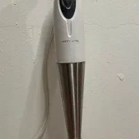 گوشکوب برقی هانوور