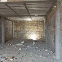 منزل نیمه کاره در حیدریان|فروش خانه و ویلا|قم, باغ کرباسی|دیوار