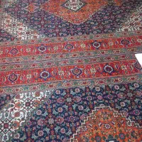 فرش دسباف کار کرده کم خاب ۱عدد ۹مترو ۲عدد ۶ متری|فرش|سهند, |دیوار