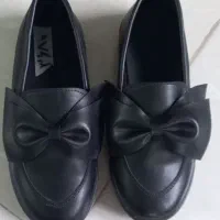 کفش دخترانه و زنانه