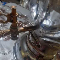 لوازم برقی سماور