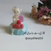 کاپ کیک فانتزی|صنایع دستی و سایر لوازم تزئینی|تهران, حکیمیه|دیوار