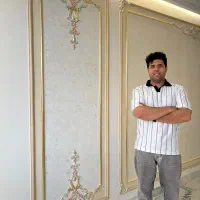 گچبری پیش ساخته|صنایع دستی و سایر لوازم تزئینی|تهران, سعادت‌آباد|دیوار