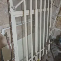 پنچره|مصالح و تجهیزات ساختمان|اراک, |دیوار