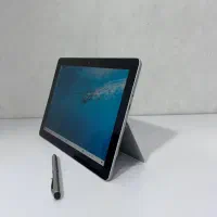 تبلت ویندوزی سرفیسgo رم ۸ برند مایکروسافت +قلم
