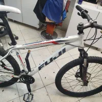 دوچرخه فوجی اصلی ژاپن