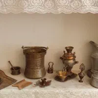 کلکسیون عتیقه