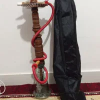 قلیان دوسیب آلبالو