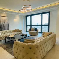 ویوی ابدی - ۵ پارکینگ - بدون رقیب -