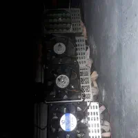 ماینرL3|قطعات و لوازم جانبی رایانه|امیدیه, |دیوار