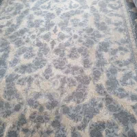 یک تخته فرش ۱۲ متری طلا کوب