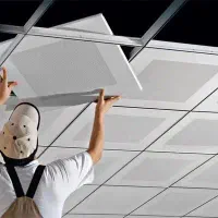 نقاشی،سقف کاذب ،دیوارپوش ،کاغذدیواری