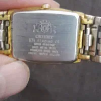 ساعت مچی مردانه اورینت|ساعت|رشت, دیانتی|دیوار