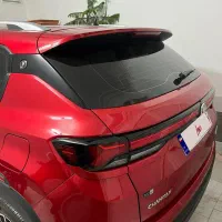 چانگانcs35|خودرو سواری و وانت|تربتحیدریه, کاشانی|دیوار