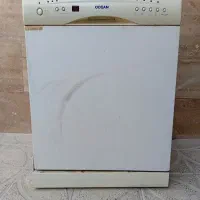 ماشین ظرفشویی