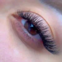 لیفت و لمینت مژه و ابرو ، اکستنشن مژه حرفه‌ای|خدمات آرایشگری و زیبایی|قم, بنیاد|دیوار