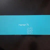 گوشی honor 7s با کارتون|موبایل|تهران, بلورسازی|دیوار