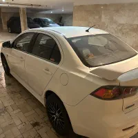 لنسر ۱۸۰۰ اتومات ۲۰۱۵ فول تیپ ۴|خودرو سواری و وانت|تهران, جماران (نیاوران)|دیوار