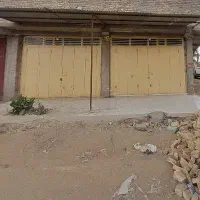 فروش مغازه دو دهنه دونبش