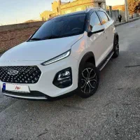 ام وی ام x22pro|خودرو سواری و وانت|کرج, جهان‌شهر|دیوار