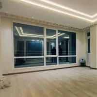 ۶۲ متر نوساز کلیدنخورده با سالنی بزرگ