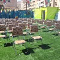 اجاره تایم عصر مکان اموزشی مدرسه شیک و مجهز