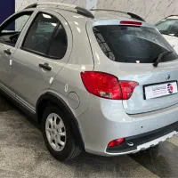 کوییک GX مدل ۱۴۰۳|خودرو سواری و وانت|تهران, آبشار|دیوار