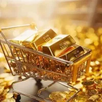 اموزش و معرفی ترید طلا