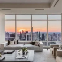 فروش آپارتمان ۱۶۵متر فول امکانات قبل معلم