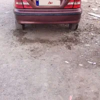 سمند مدل ۹۰|خودرو سواری و وانت|کارون, |دیوار